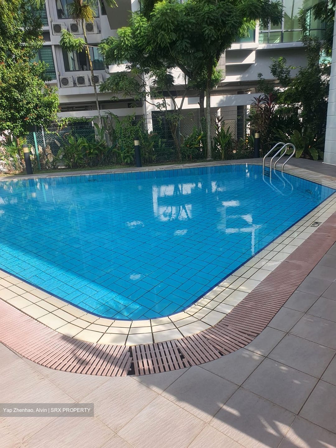West Park Regency (D5), Apartment #506672041